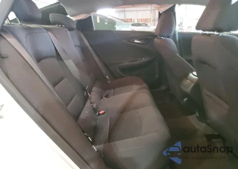 2023 Chevrolet Malibu Ls from USA, damaged, VIN 1G1ZC5STXPF235170